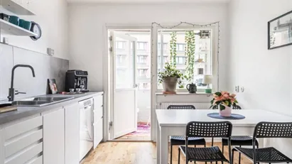 Malmö - 3rok - 12mån - 14.168kr/mån