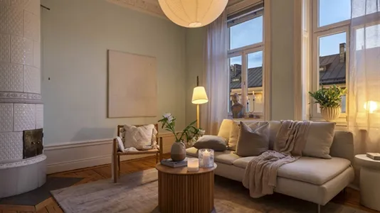 Bostadsrätter till salu i Östermalm - foto 2