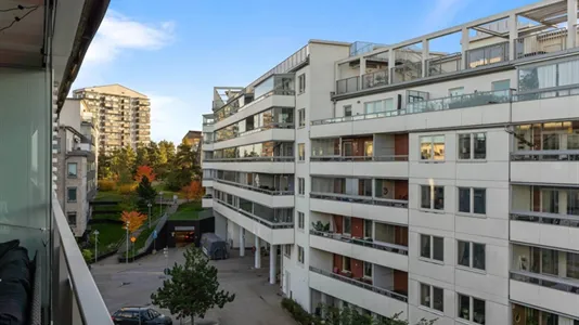 Bostadsrätter till salu i Södermalm - foto 5