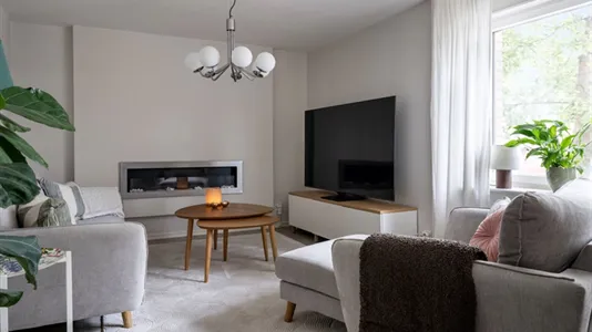 Bostadsrätter till salu i Nacka - foto 3