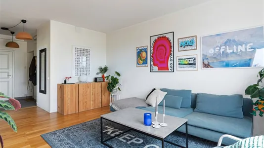 Bostadsrätter till salu i Hammarbyhamnen - foto 7