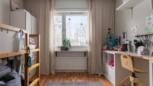 Bostadsrätter till salu i Haninge - foto 7