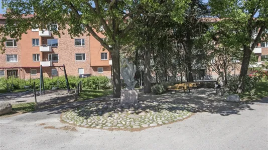 Bostadsrätter till salu i Söderort - foto 2