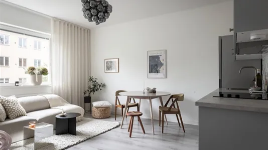 Bostadsrätter till salu i Söderort - foto 9