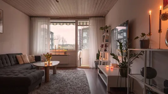 Bostadsrätter till salu i Hammarbyhamnen - foto 7