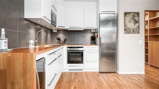 Bostadsrätter till salu i Gävle - foto 3