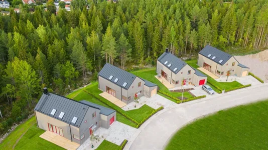 Hus till salu i Gävle - foto 1