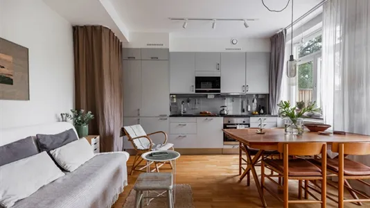Bostadsrätter till salu i Söderort - foto 12