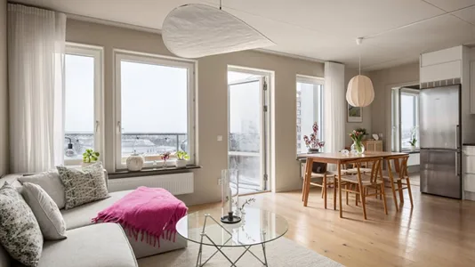 Bostadsrätter till salu i Nacka - foto 6