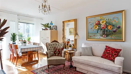 Bostadsrätter till salu i Nacka - foto 4