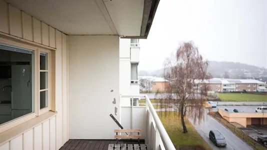 Bostadsrätter till salu i Botkyrka - foto 3