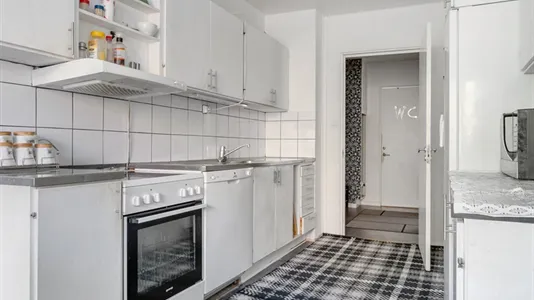 Bostadsrätter till salu i Huddinge - foto 10