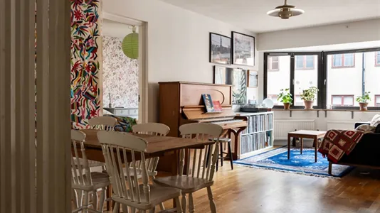 Bostadsrätter till salu i Södermalm - foto 10