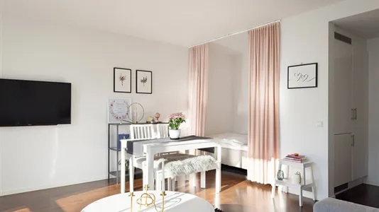 Bostadsrätter till salu i Söderort - foto 4