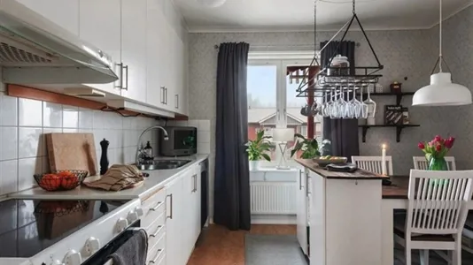 Lägenheter i Österåker - foto 1