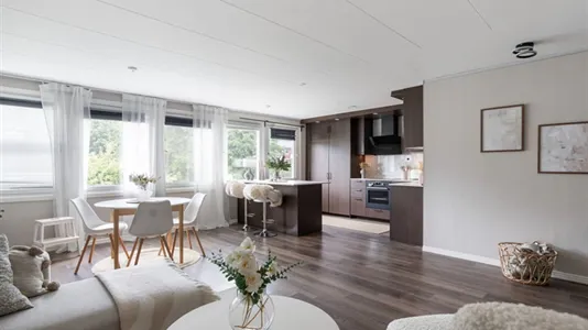 Bostadsrätter till salu i Salem - foto 12