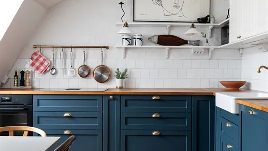 Lägenheter till salu i Stockholm Innerstad - foto 11