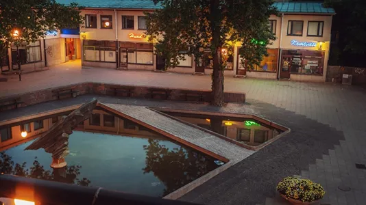 Bostadsrätter till salu i Söderort - foto 4