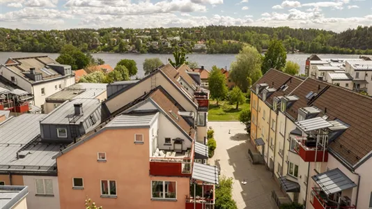 Bostadsrätter till salu i Nacka - foto 9