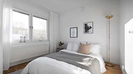 Bostadsrätter till salu i Haninge - foto 8