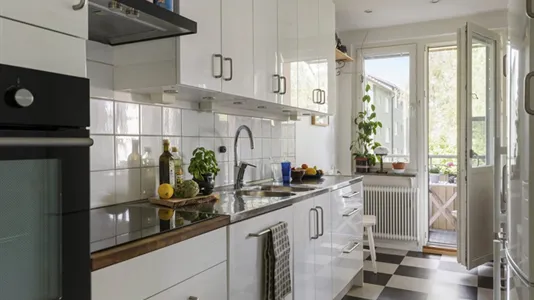 Bostadsrätter till salu i Hammarbyhamnen - foto 3