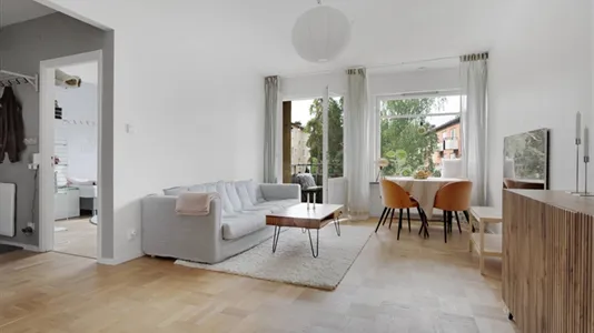 Bostadsrätter till salu i Söderort - foto 9