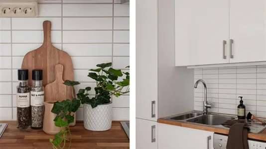 Bostadsrätter till salu i Söderort - foto 10