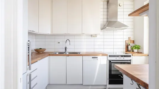 Bostadsrätter till salu i Hammarbyhamnen - foto 12