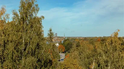 Lägenhet till salu i Växjö