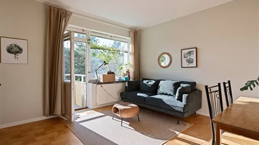 Bostadsrätter till salu i Hammarbyhamnen - foto 2