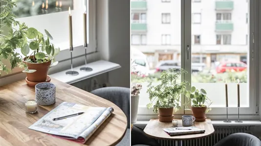 Bostadsrätter till salu i Hammarbyhamnen - foto 6