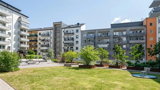 Bostadsrätter till salu i Huddinge - foto 9