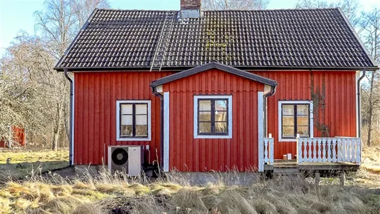 Hus till salu i Tingsryd - foto 1