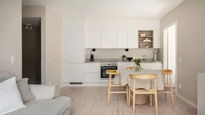 Bostadsrätt till salu i Nacka