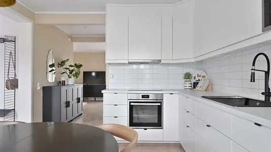 Bostadsrätter till salu i Haninge - foto 12