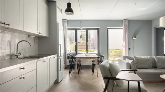 Bostadsrätter till salu i Nacka - foto 5