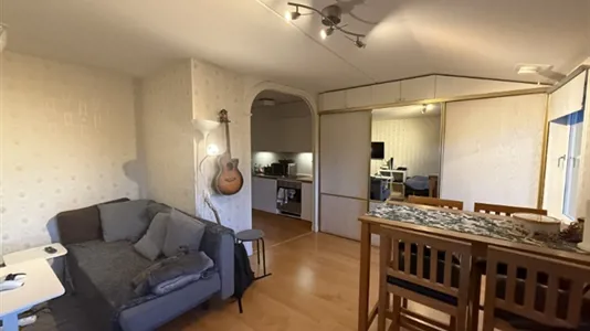 Lägenheter i Sollentuna - foto 2