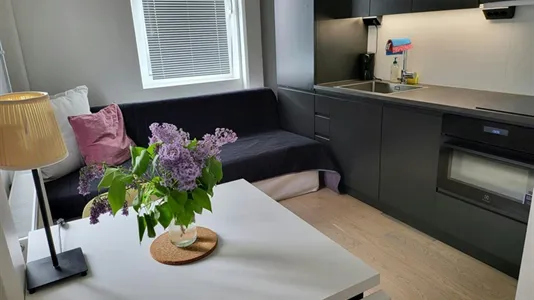 Lägenheter i Sollentuna - foto 1