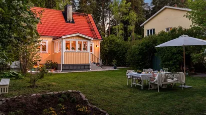 Bostadsrätt till salu i Söderort