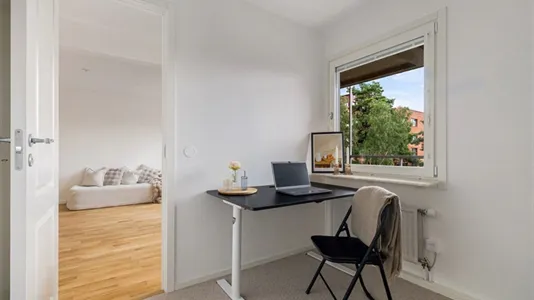 Bostadsrätter till salu i Botkyrka - foto 9