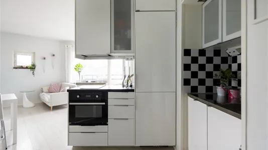 Bostadsrätter till salu i Söderort - foto 2