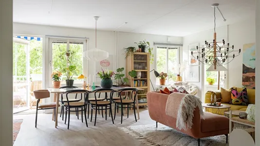 Bostadsrätter till salu i Söderort - foto 2