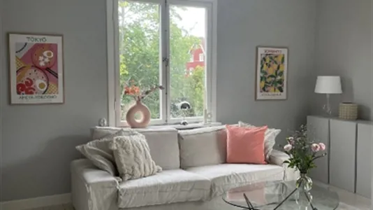 Lägenheter i Söderort - foto 1