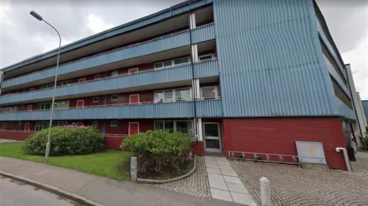 Lägenheter i Norra hisingen - foto 1