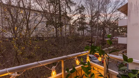 Bostadsrätter till salu i Söderort - foto 9
