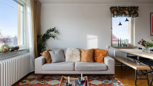 Bostadsrätter till salu i Hammarbyhamnen - foto 6