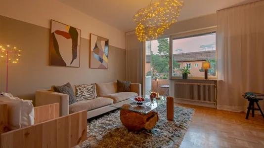 Bostadsrätter till salu i Söderort - foto 1
