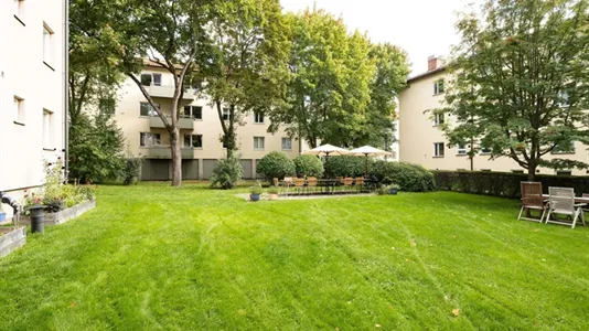 Bostadsrätter till salu i Hammarbyhamnen - foto 12