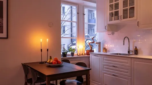 Bostadsrätter till salu i Södermalm - foto 11