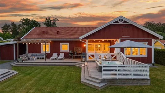 Bostadsrätter till salu i Haninge - foto 2